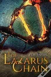 Capa do artigo The Lazarus Chain