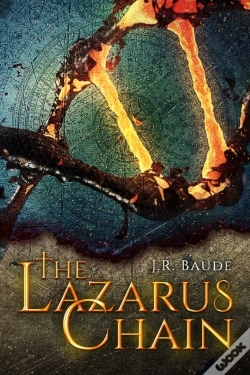 Capa do artigo The Lazarus Chain