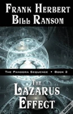 Capa do artigo The Lazarus Effect
