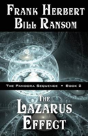 The Lazarus Effect - Preview