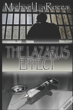 Capa do artigo The Lazarus Effect