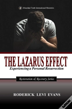 Capa do artigo The Lazarus Effect