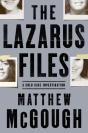 The Lazarus Files - Preview