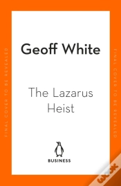 Capa do artigo The Lazarus Heist