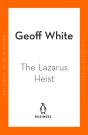 The Lazarus Heist - Preview