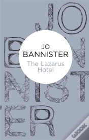 Capa do artigo The Lazarus Hotel