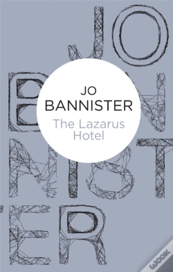 Capa do artigo The Lazarus Hotel