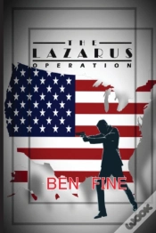 Capa do artigo The Lazarus Operation