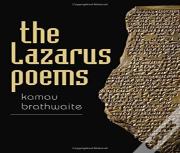The Lazarus Poems