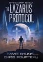 The Lazarus Protocol - Preview