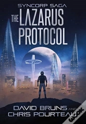 The Lazarus Protocol