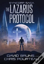 Capa do artigo The Lazarus Protocol