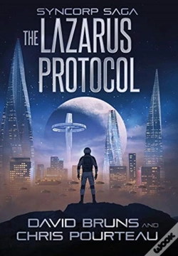 Capa do artigo The Lazarus Protocol