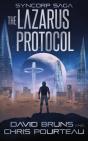 The Lazarus Protocol - Preview