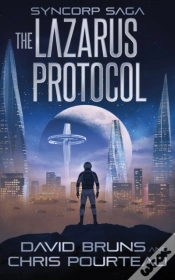Capa do artigo The Lazarus Protocol