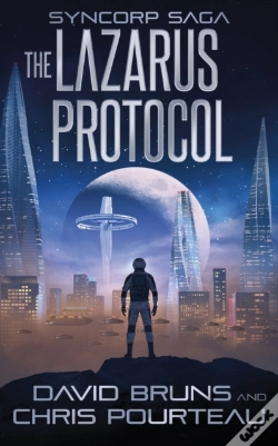 Capa do artigo The Lazarus Protocol