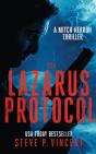 The Lazarus Protocol - Preview