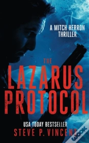 Capa do artigo The Lazarus Protocol