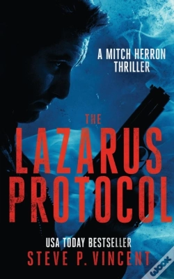 Capa do artigo The Lazarus Protocol