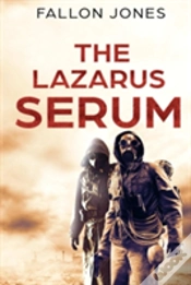 Capa do artigo The Lazarus Serum