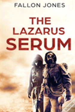 Capa do artigo The Lazarus Serum