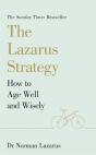 The Lazarus Strategy - Preview