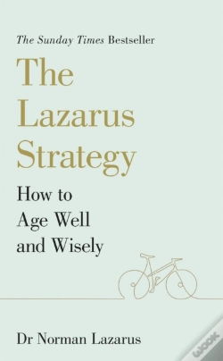 Capa do artigo The Lazarus Strategy