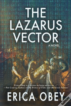Capa do artigo The Lazarus Vector