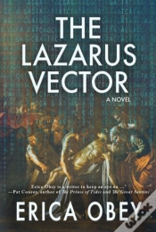 Capa do artigo The Lazarus Vector