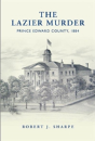 The Lazier Murder - Preview
