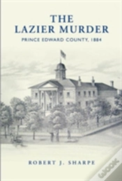 Capa do artigo The Lazier Murder