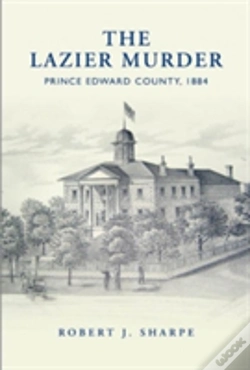 Capa do artigo The Lazier Murder