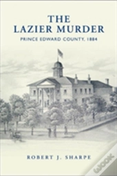 The Lazier Murder