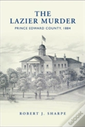 Capa do artigo The Lazier Murder