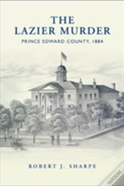 Capa do artigo The Lazier Murder