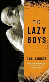 The Lazy Boys