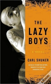 Capa do artigo The Lazy Boys