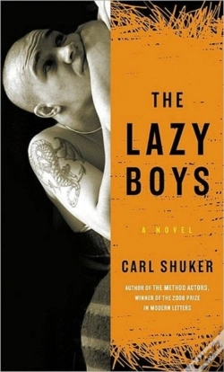 Capa do artigo The Lazy Boys