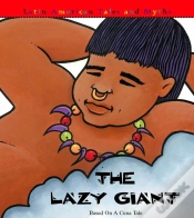 Capa do artigo The Lazy Giant