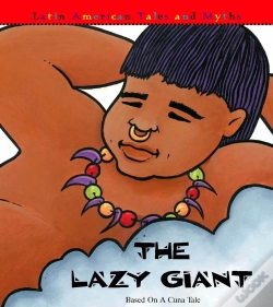 Capa do artigo The Lazy Giant