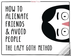 Capa do artigo The Lazy Goth Method