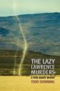 The Lazy Lawrence Murders (A Sheriff Peter Bounty Mystery) - Preview