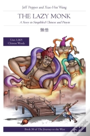 Capa do artigo The Lazy Monk