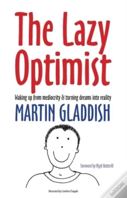 Capa do artigo The Lazy Optimist