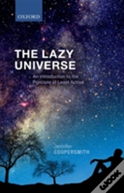 Capa do artigo The Lazy Universe