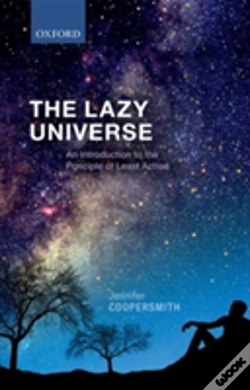 Capa do artigo The Lazy Universe