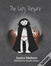 The Lazy Vampire