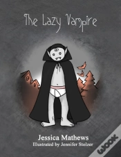 Capa do artigo The Lazy Vampire