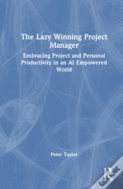 Capa do artigo The Lazy Winning Project Manager