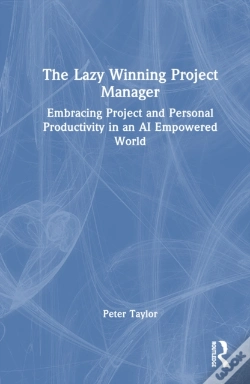 Capa do artigo The Lazy Winning Project Manager